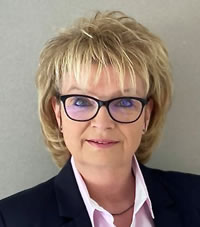 Daniela Bach