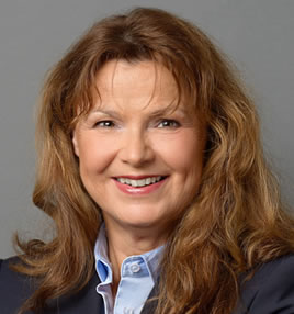 Birgit Clever