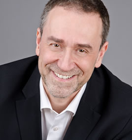 Holger Schumann